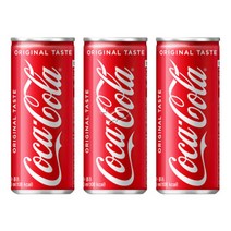 코카콜라 250ml x 15캔, 상세페이지 참조