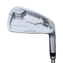 아화골프 프레지던트 상급자용 낱개아이언 단품 포지드4번, 그라파이트 R2, 4번