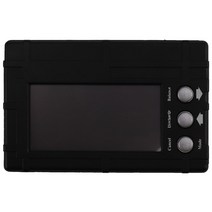 RC 1의 3 LCD 리튬 포 배터리 전압 밸런서 미터 시험기 + 방전기를이 2S-6S, 보여진 바와 같이, 하나