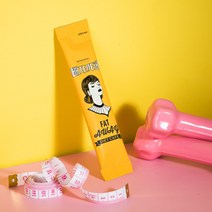 식약처 인증 다이어트 커피 빼자카페 체지방감소 커피, 1box, 7포