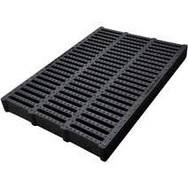 (500x200) 무소음 트렌치 배수로 주방배수 주차장, 500x200x40mm