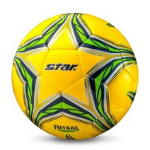 스타 매니아 풋살공세트 풋살공4호+공가방+양방향펌프