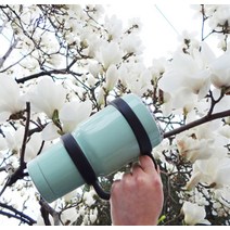 대용량 900ml 몬스터 텀블러, 03.몬스터텀블러-블랙