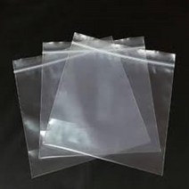 문구랑만들기랑 지퍼백 4절-50cmx60cm 50매 투명비닐백