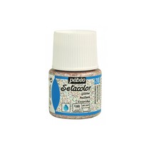 뻬베오 세타칼라 45ml 투명 섬유용 물감, 210 Multicoloured