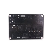 레이저커팅기 레이저가공 GRBL 1.1 J USB 포트 CNC 조각 기계 제어 보드 3 축 레이저, 한개옵션0
