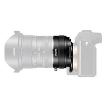[LAOWA] 라오와 코리아 정품 Magic Shift Converter (MSC), Nikon F to Sony FE