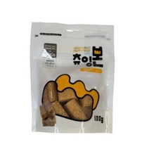 인벳 츄잉본 달고기껌 100g 치석제거껌, 본상품, 1개