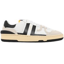 랑방 국내배송) 랑방 22FW FM SKDK00 NAS1 P21 0010 스니커즈