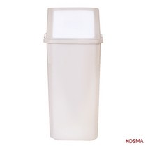 JJ Choice 재활용 분리수거함 60L, 상세페이지 참조