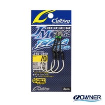 오너컬티바 JS-39 지깅-싱글훅60