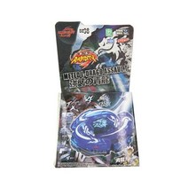 베이블레이드 배이블레이드 B-X TOUPIE BURST BEYBLADE Spinning 탑 블리츠 유니콘/스트라이커 100RSF 스타터 세트 BB117 New Toy Drop Sh, Q0480