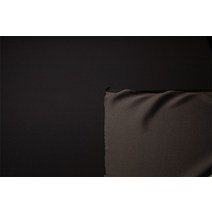 2마 i48 폴리 사선 자가드 스판 트리코트 + 안감 합포 원단 폭144cm