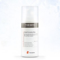 더쎄라 그로스 리커버리 크림 100ml 눈꽃크림 속건조 보호 보습 진정 수소 미백 주름, 1개