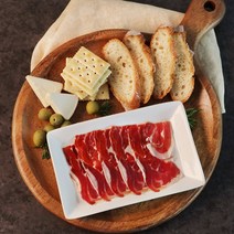 스페인하몬 이베리코 세보 데 캄포 슬라이스 50g 하몽, 하몽 이베리코 세보 데 캄보 슬라이스 50g