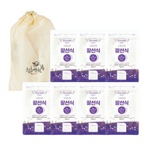 청춘애한방 팥선식 일주일 세트(7ea), 30g, 7개입