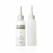 [그리에이트] 그로스 크리닉 치오 웨이브 로션 1 2제 100ml 25개