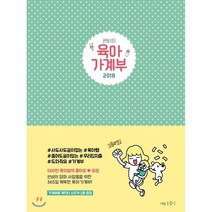 썬비의 육아 가계부(2018), 나무수