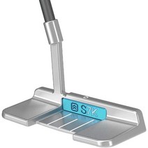 S7K 스탠딩 퍼터 혼자 서 있는 퍼터 오른손잡이용, 상세참조 + 34.0인치