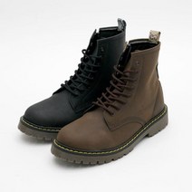 남녀공용 워커화 하이탑 캐주얼 신발 로퍼 키높이슈즈