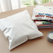 제이디패키지 백색 크라프트 택배봉투 7가지 사이즈, 100매