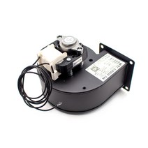시로코팬 220V 원심 송풍기 팬 보일러 Sirocco 벽난로 Gasifier 20W 2500RPM CYZ076 Y, 한개옵션0