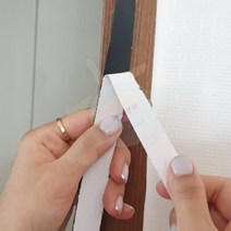 J.ROM 현관 방충망 붙이는방충망