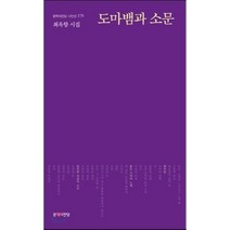 도마뱀과 소문:최옥향 시집, 문학의전당, 최옥향 저