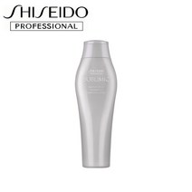 시세이도 아데노바이탈 가는 모발 샴푸, 1개, 250ml