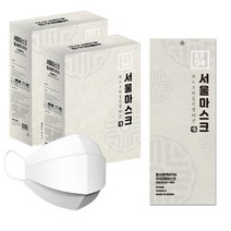KF94 황사 방역용 서울마스크 100매 손세정제 증정, 상세페이지 참조, 상세페이지 참조