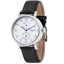 Thomas Earnshaw 토마스언쇼 남성 그랜드 레거시 42mm 쿼츠시계 391963