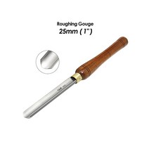 구라인드 그라인더 부속 부품 목공 가우 징 목재 선반 터닝 도구 스핀들 보울 호두 손잡이가 있는 끌, 04