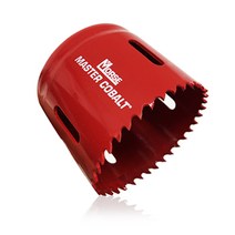미국산 MORSE 롱홀쏘 75mm~89mm 홀소 홀컷터 홀커터 공구, 79mm