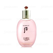 더히스토리오브후 공진향 수 수연 밸런서 스킨, 150ml, 1개