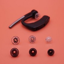 플랜트로닉스 이어캡 이어팁 보이저 레전드 시리즈, Voyager Legend L (3개)