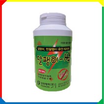 달팽이퇴치 달팽이싹 500g (달팽이약/민달팽이약)