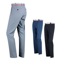 [럭스골프] 럭스 필우드 남성 고기능 냉감 쿨 스판바지 FW1M502