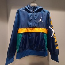 [정품인증] 172824 플레이키즈프로 플레이키즈 조던벌트테잎하프집업자켓N223JK359P (NC서면점)_서면점