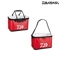 거상코리아 다이와 감성돔낚시 갯바위밑밥통 이소바칸 S36(J)블랙, 선택완료