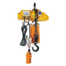 미니체인호이스트 UD-500H (490Kg) UDT 체