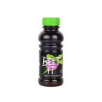 제임스화이트 [제임스화이트] 유기농 비트루트 주스 250ml, 1개