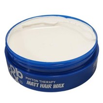 괭택없는 매트한 질감 강한 고정 헤어 왁스 100g, 본품