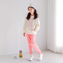 버블트리 [X346]러브월드기모상하복