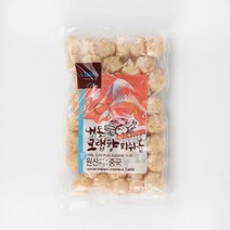 세미원 냉동 크랩향피쉬볼 (500g)