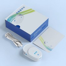 발톱무좀레이저 풋케어 치료 가정용 셀프 uv램프 kts nail fungus laser, 세트
