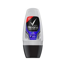 Rexona Roll on Ice Cool Anti Satin 레소나 롤온 아이스쿨, 1