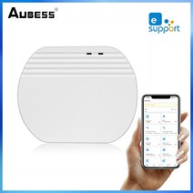 멀티 모드 메쉬 허브 EWelink-ZigBee 스마트 게이트웨이 허브 미니 홈 브리지 휴대 전화 앱 무선 원격 제, 01 WHITE