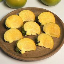 [과일브릿지] 명품 태추단감 창원 단감 배단감 2kg 3kg 5kg, 3kg 중대과(13과내외), 1개