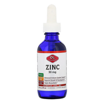 [핫딜][오늘출발][59ml] 액상 아연 징크 Zinc 성인 남자 여자 남성 여성 아연 영양제 보충제 징크시럽 드롭, #초특가# 59ml x 3개, 3개