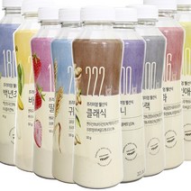 식사대용쉐이크 프리미엄 웰선식, 웰선식(귀리)